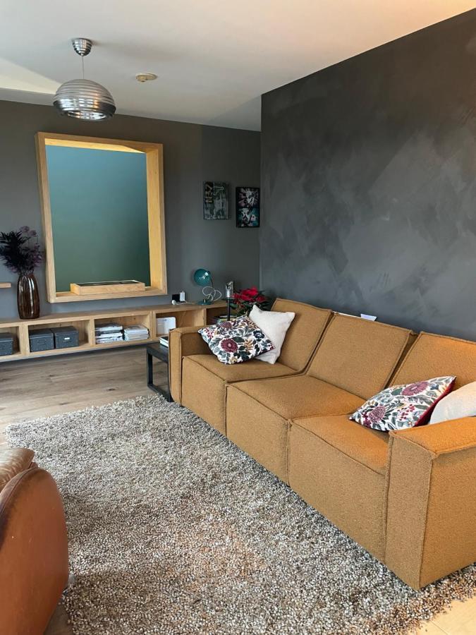 3 Bedroom Penthouse Apartment Manchester