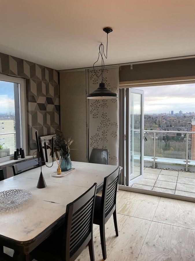 3 Bedroom Penthouse *