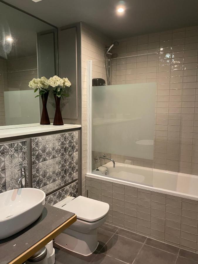 3 Bedroom Penthouse Manchester