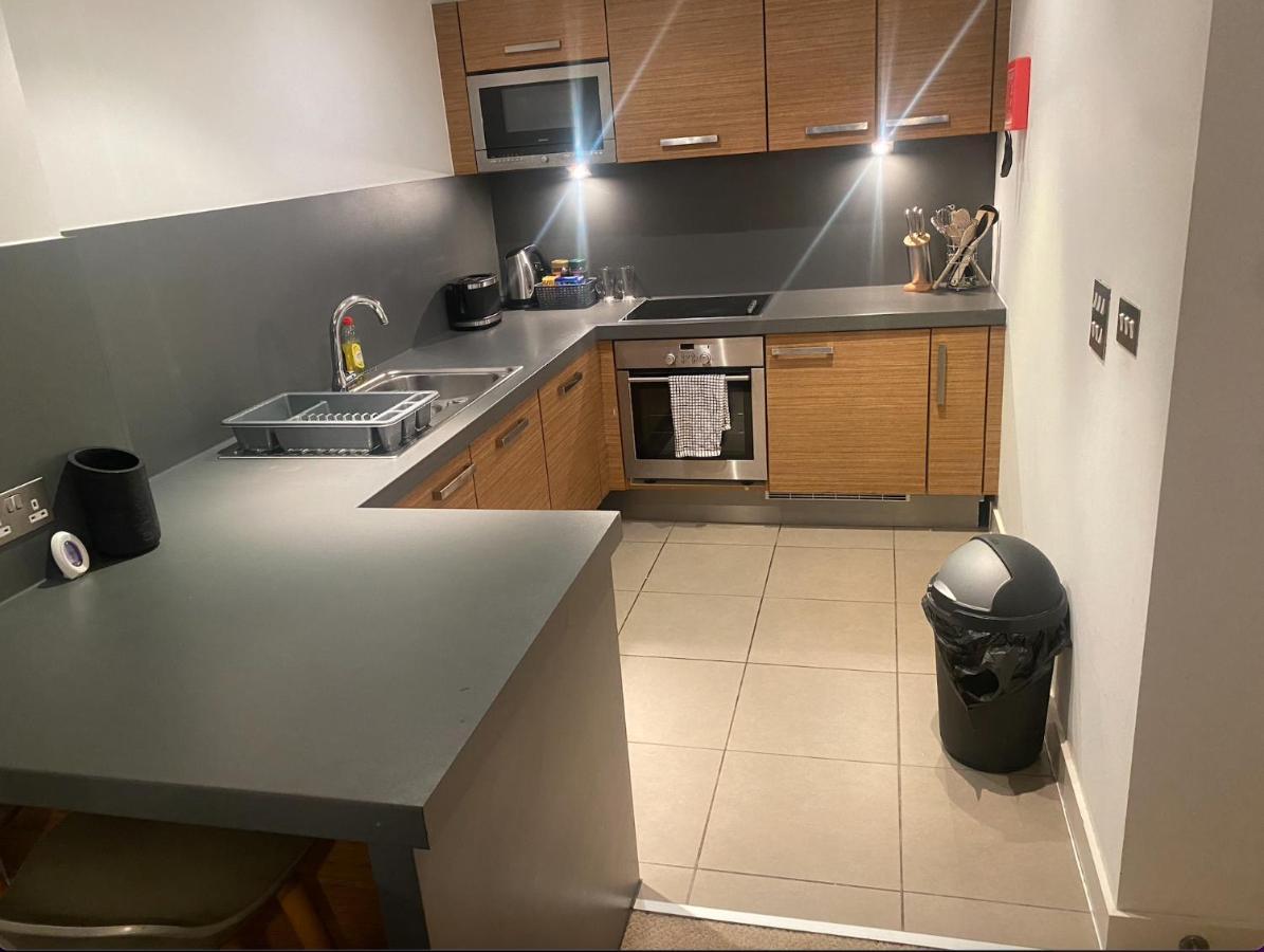 Lovely One Bedroom Flat In The Centre Apartment