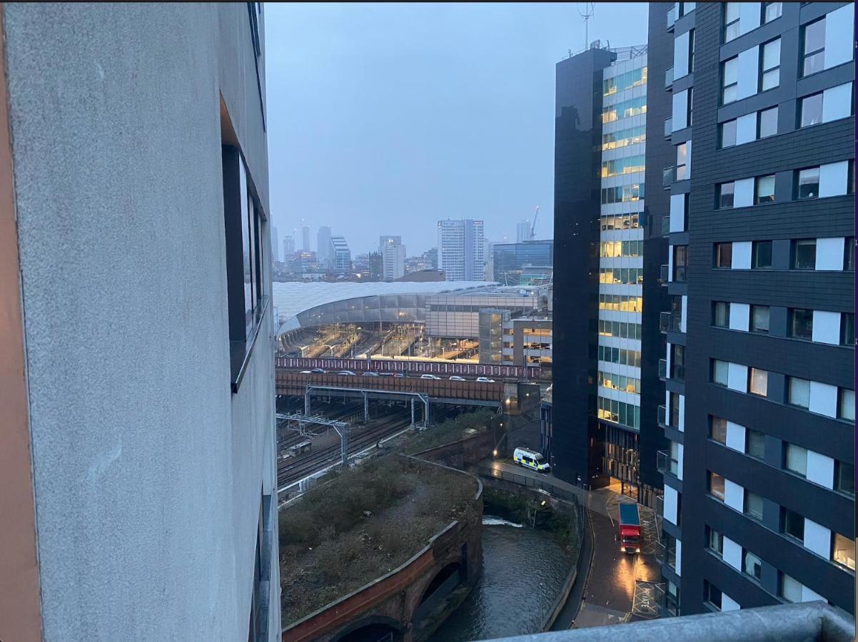 Lovely One Bedroom Flat In The Centre Apartment