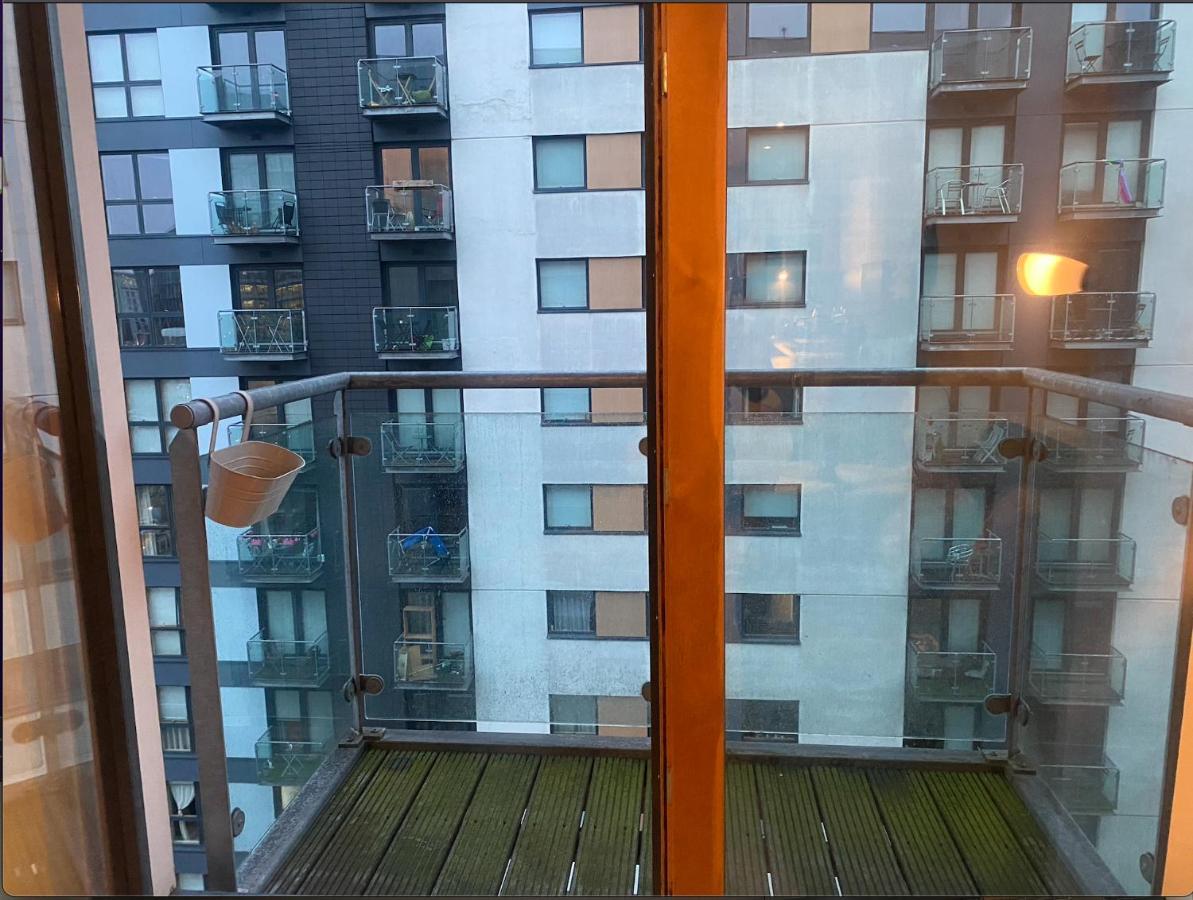 Apartment Lovely One Bedroom Flat In The Centre Manchester
