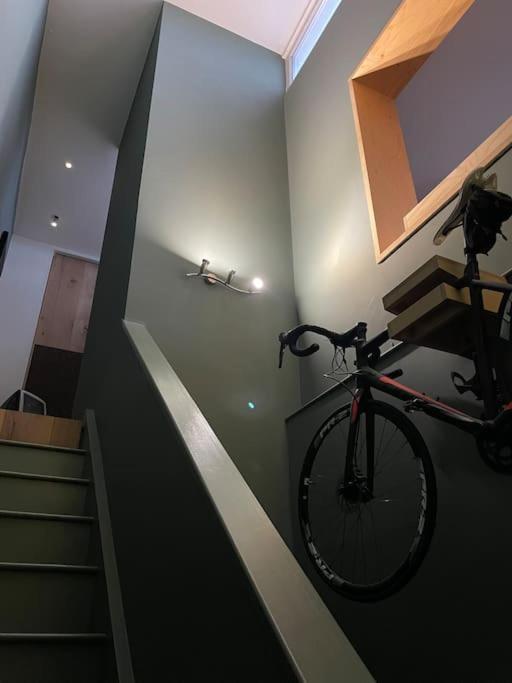 3 Bedroom Penthouse Apartment Manchester