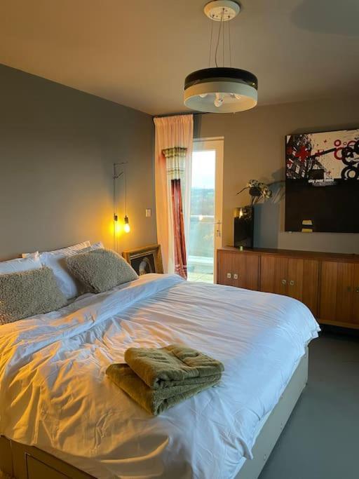 Apartment 3 Bedroom Penthouse