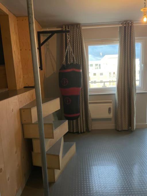 3 Bedroom Penthouse Apartment Manchester
