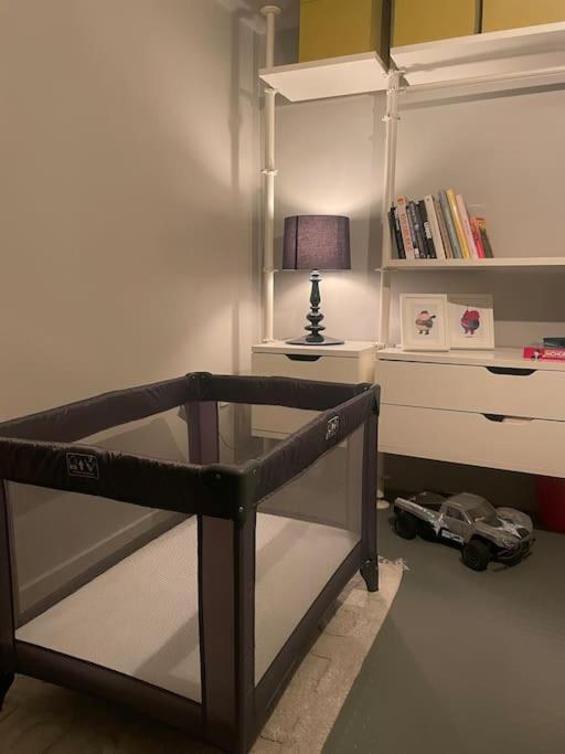 3 Bedroom Penthouse *