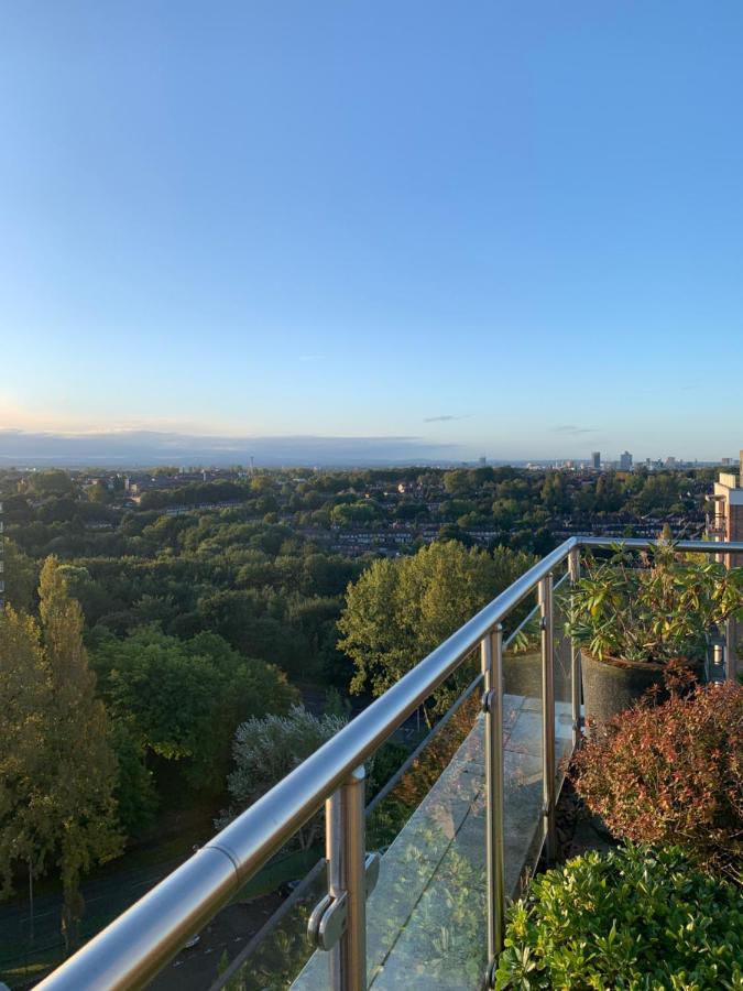 Apartment 3 Bedroom Penthouse