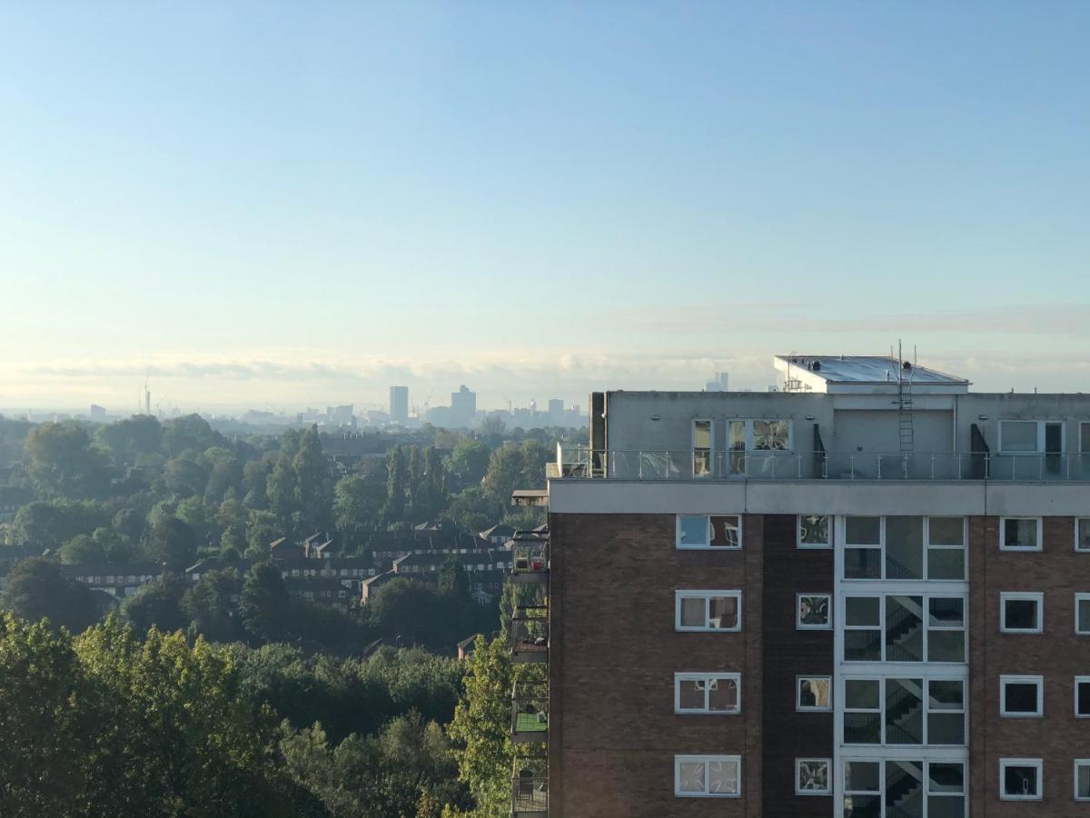 3 Bedroom Penthouse Apartment Manchester