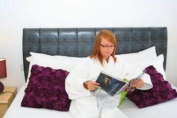 Stop Aparthotel 4*