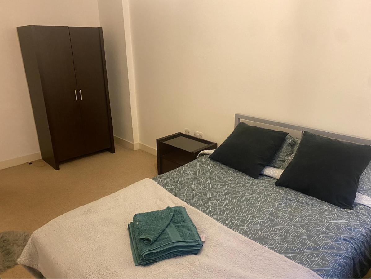 Lovely One Bedroom Flat In The Centre *