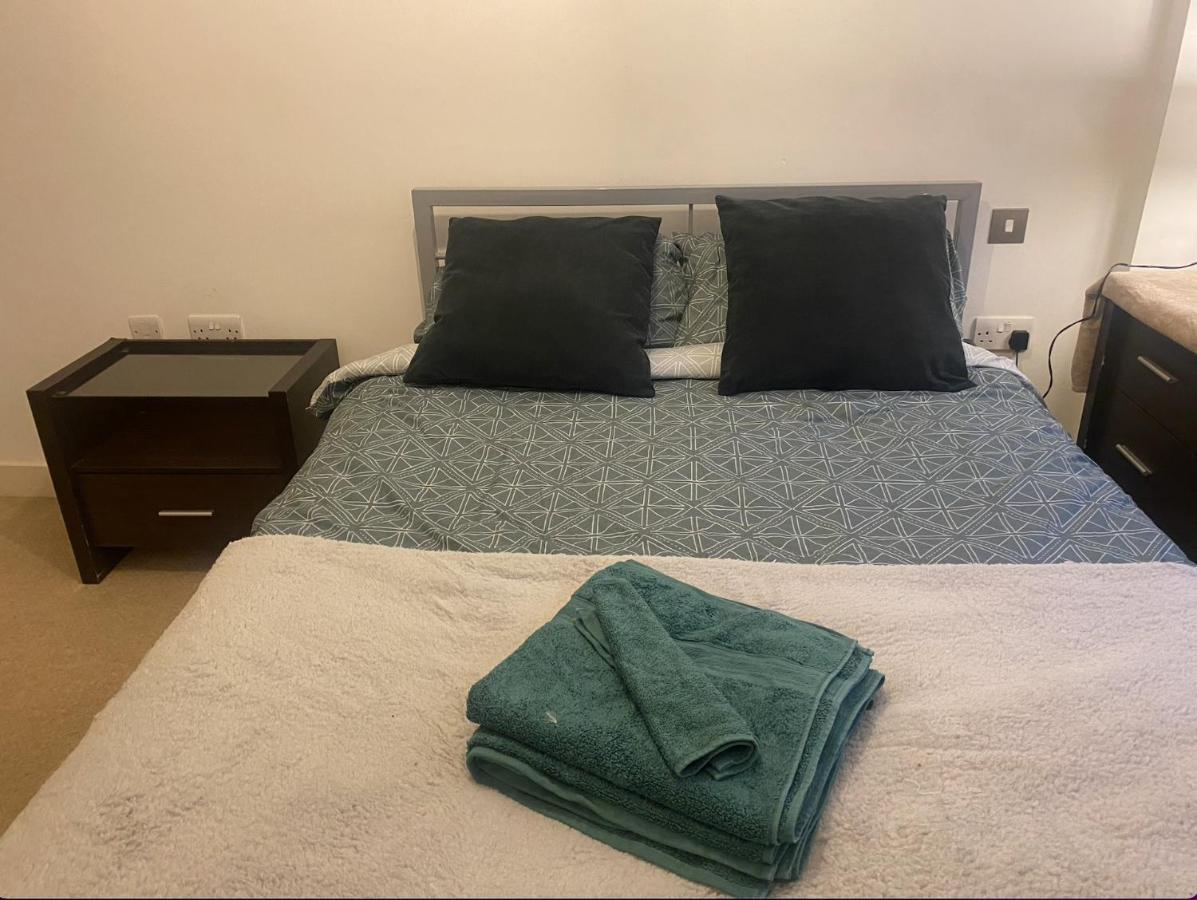 Lovely One Bedroom Flat In The Centre *