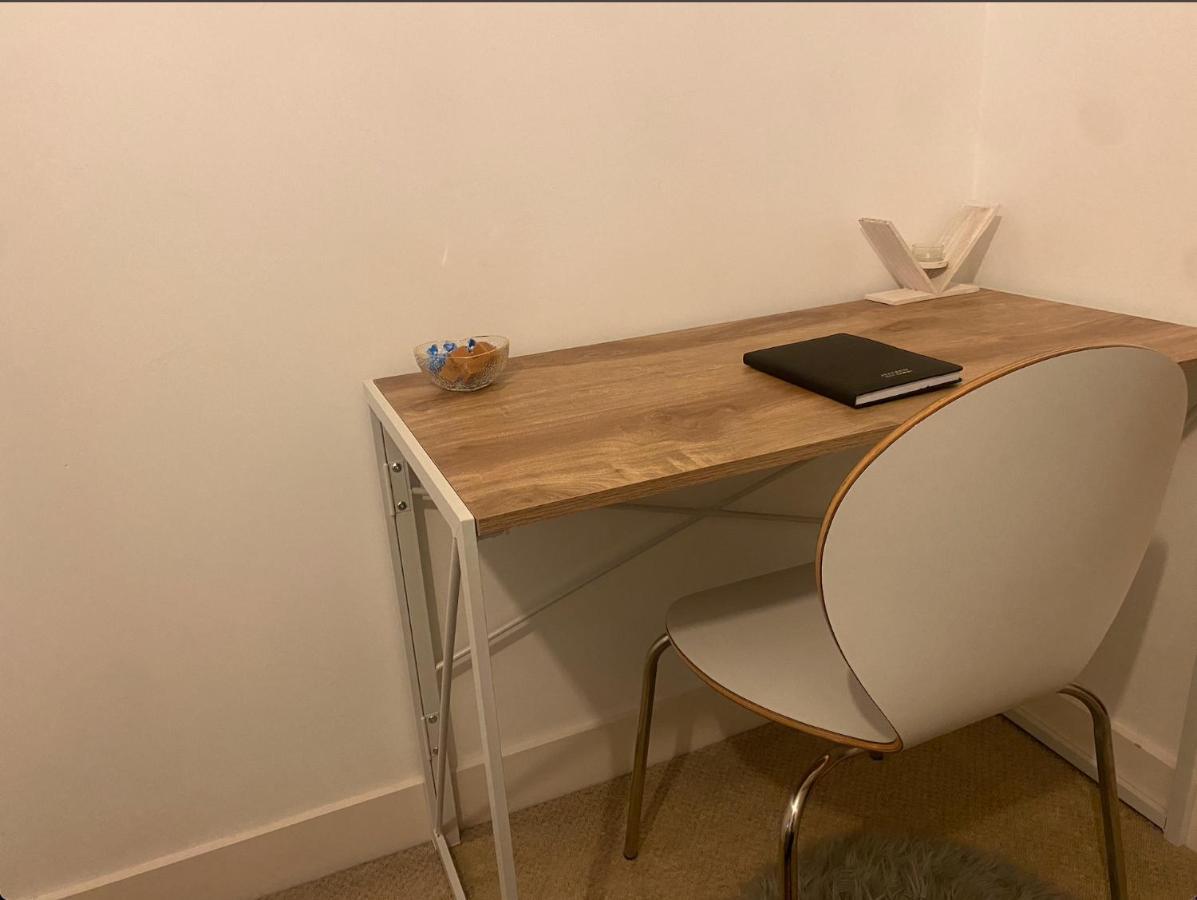 Lovely One Bedroom Flat In The Centre