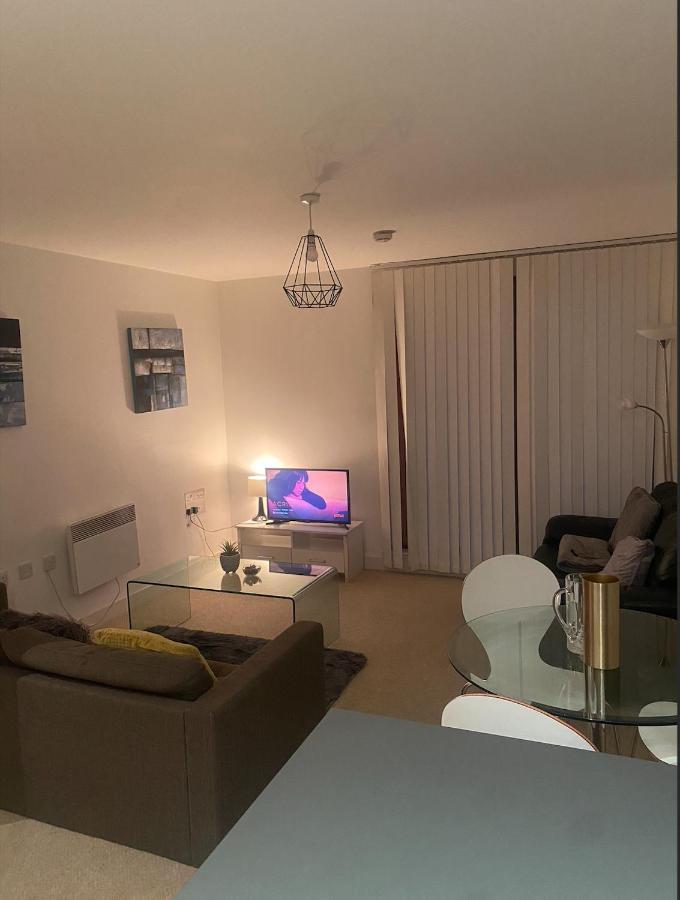 Apartment Lovely One Bedroom Flat In The Centre Manchester