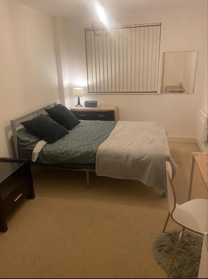 Apartment Lovely One Bedroom Flat In The Centre *