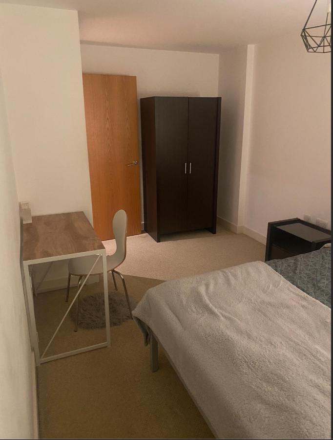Apartment Lovely One Bedroom Flat In The Centre Manchester