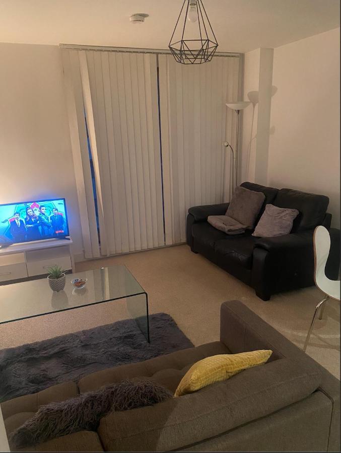 Lovely One Bedroom Flat In The Centre Apartment *
