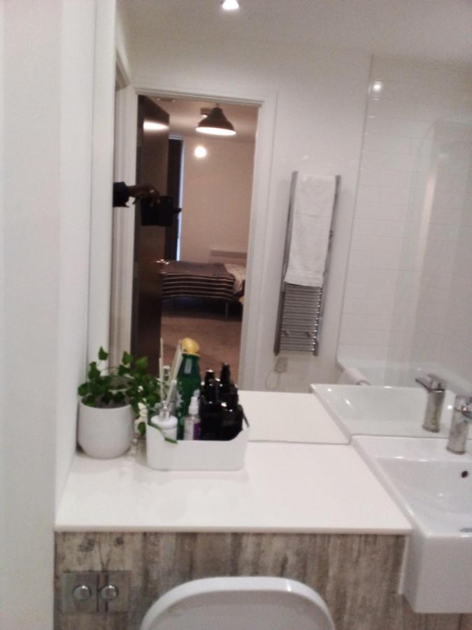 Apartment At *