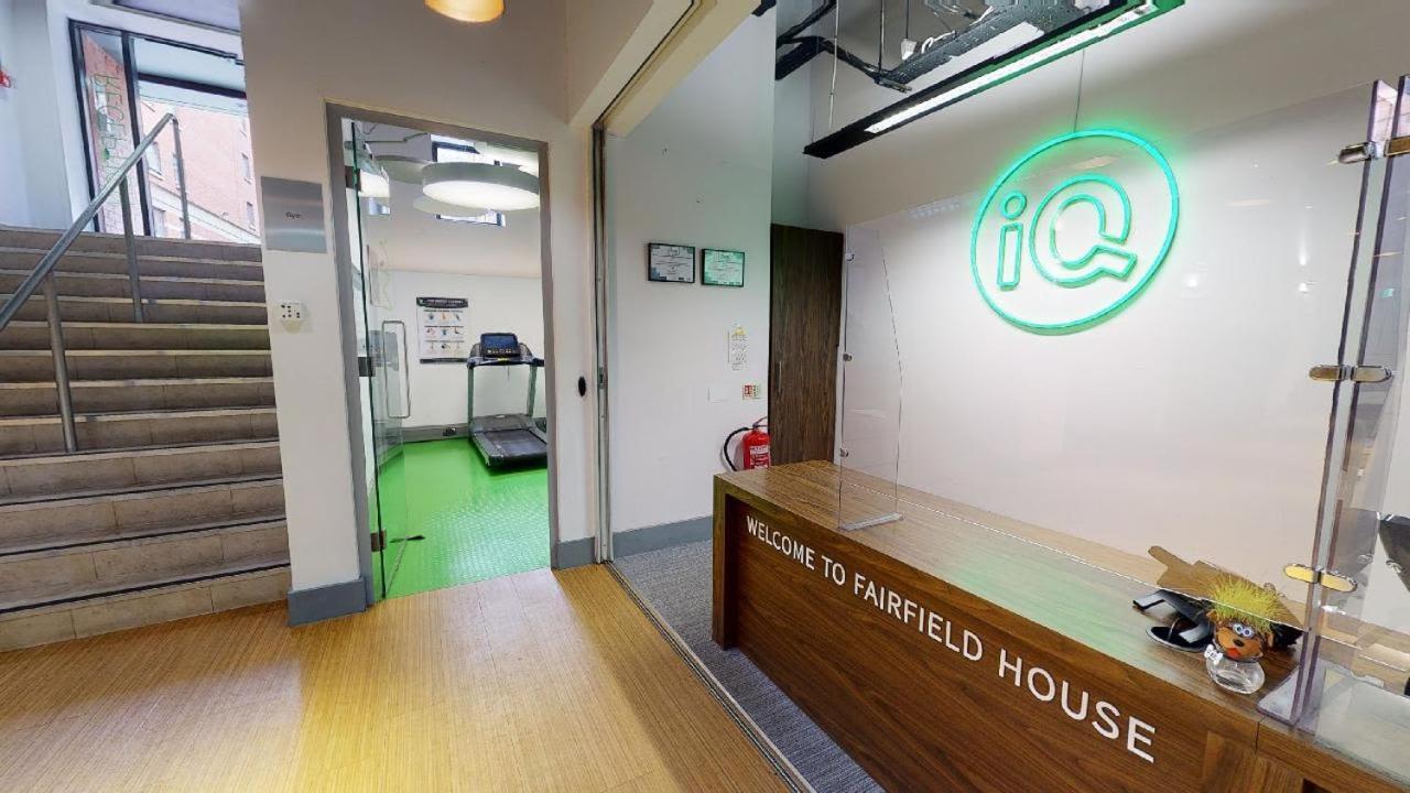 Apartment For Students Only Cosy Private Bedrooms At Lambert House In