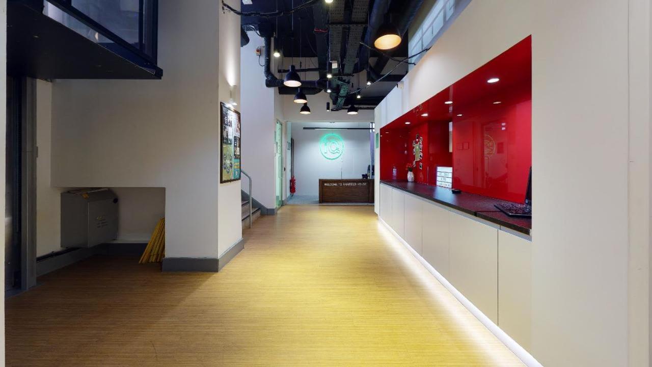 Iq Lambert House Apartment *