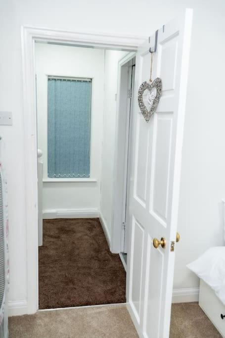 Apartment In Failsworth *