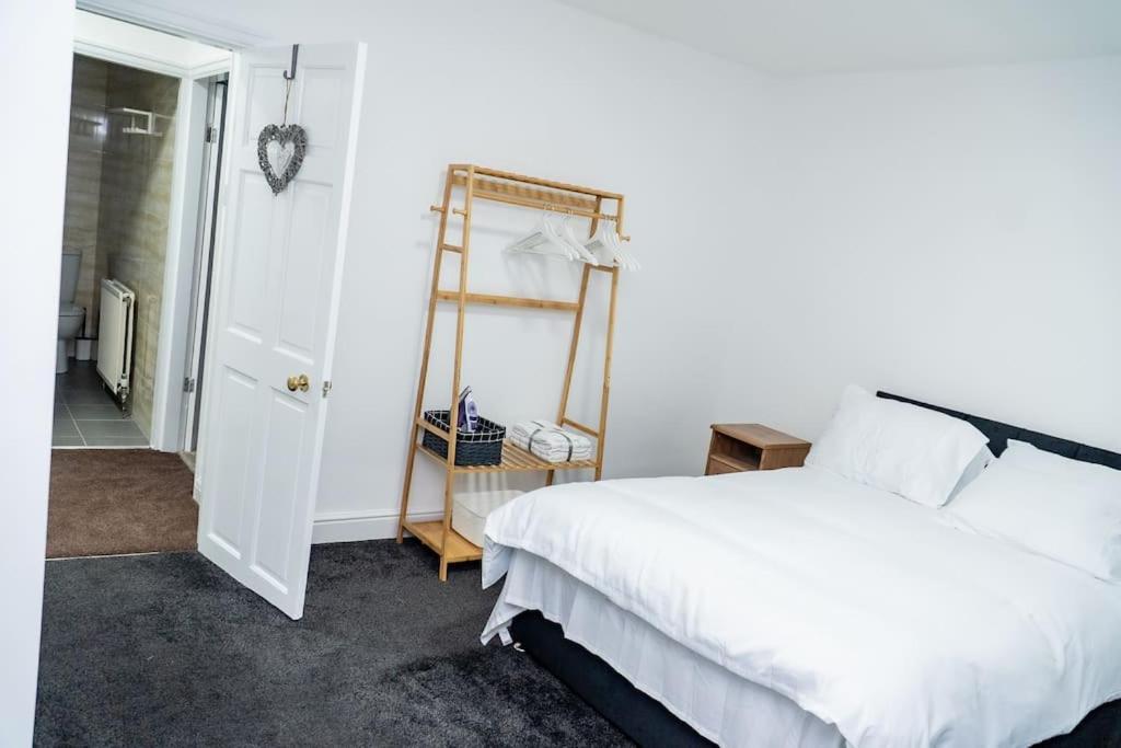 Apartment In Failsworth *