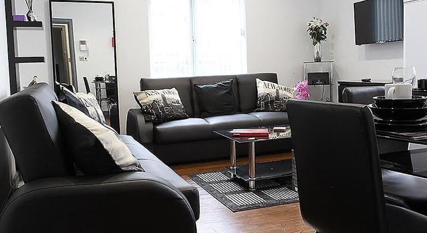 Apartment Lewis 1 Northern Quarter Sleeps Upto 4