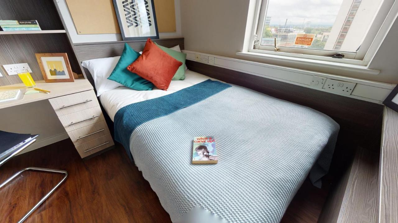 Apartment For Students Only Cosy Private Bedrooms At Lambert House In *