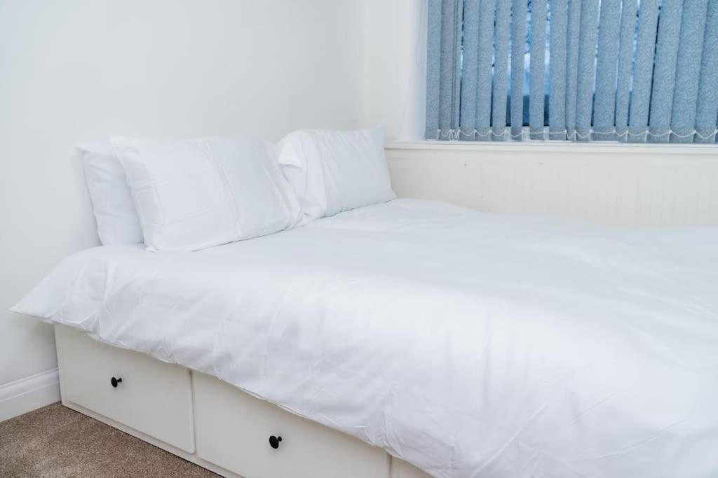 Apartment In Failsworth *