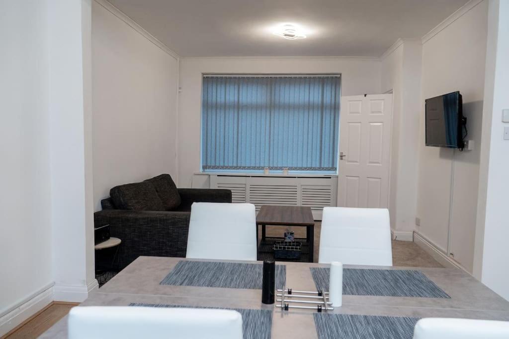 Apartment In Failsworth *