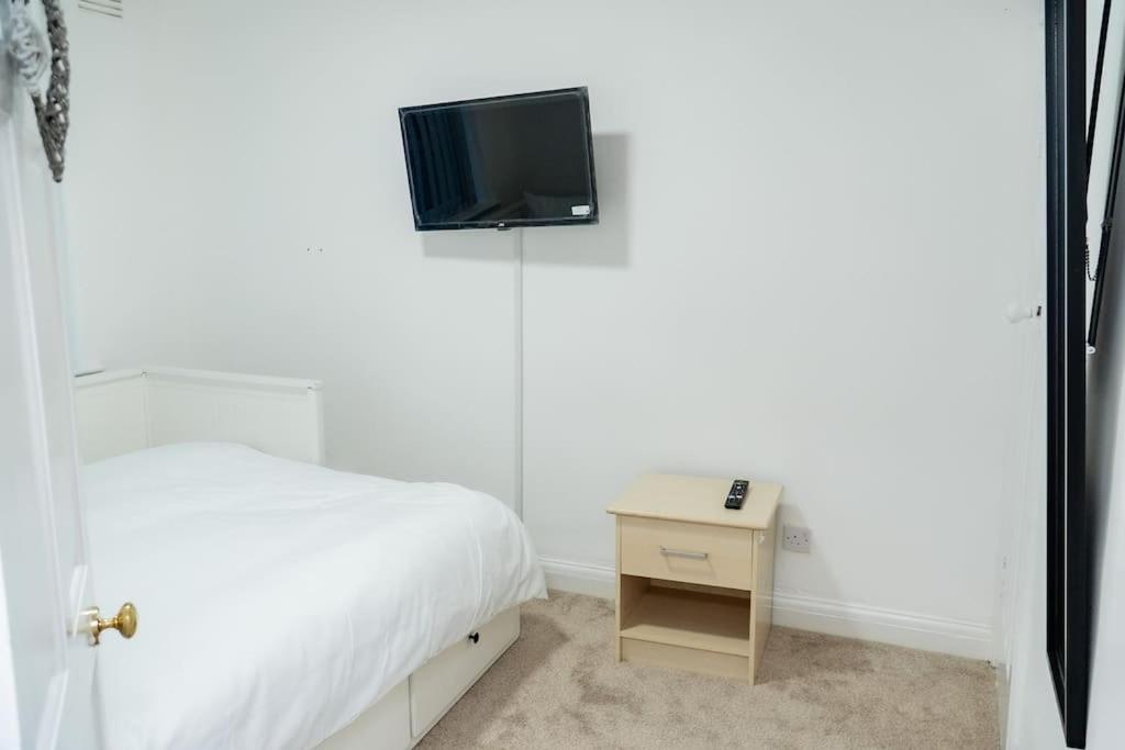Apartment In Failsworth *