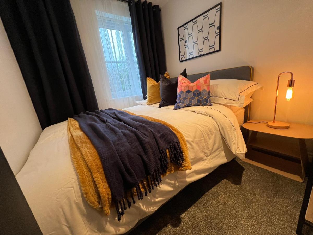 Apartment Modern 2 Bedroom Aesthetic