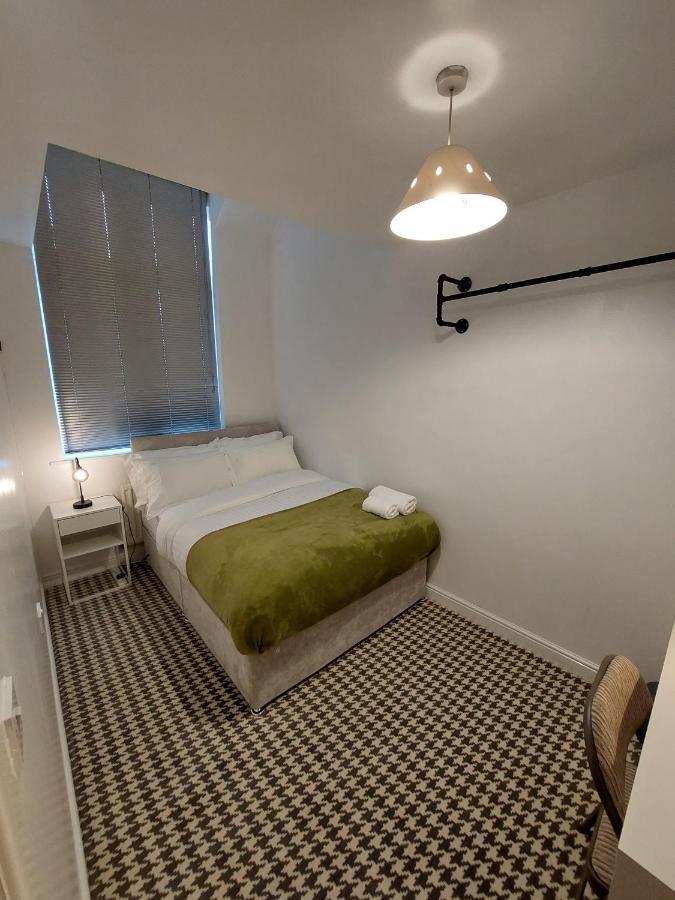 Bankwellstreet Guest house *