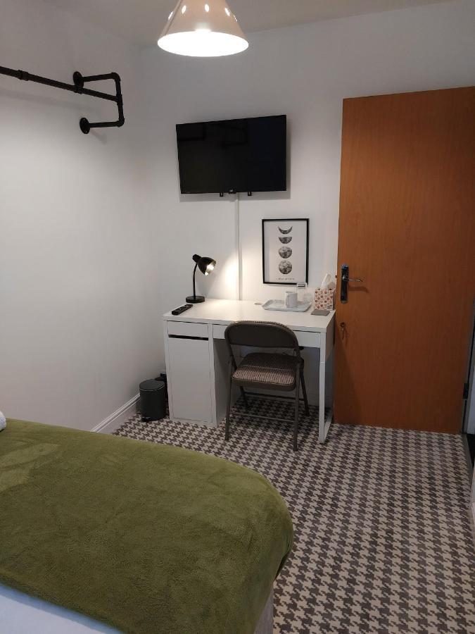 Guest house Bankwellstreet Manchester