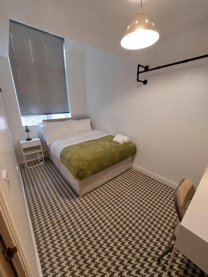 Bankwellstreet Guest house