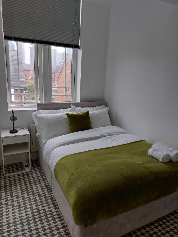 Guest house Bankwellstreet *