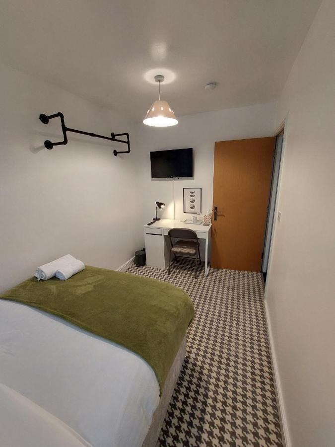 Guest house Bankwellstreet
