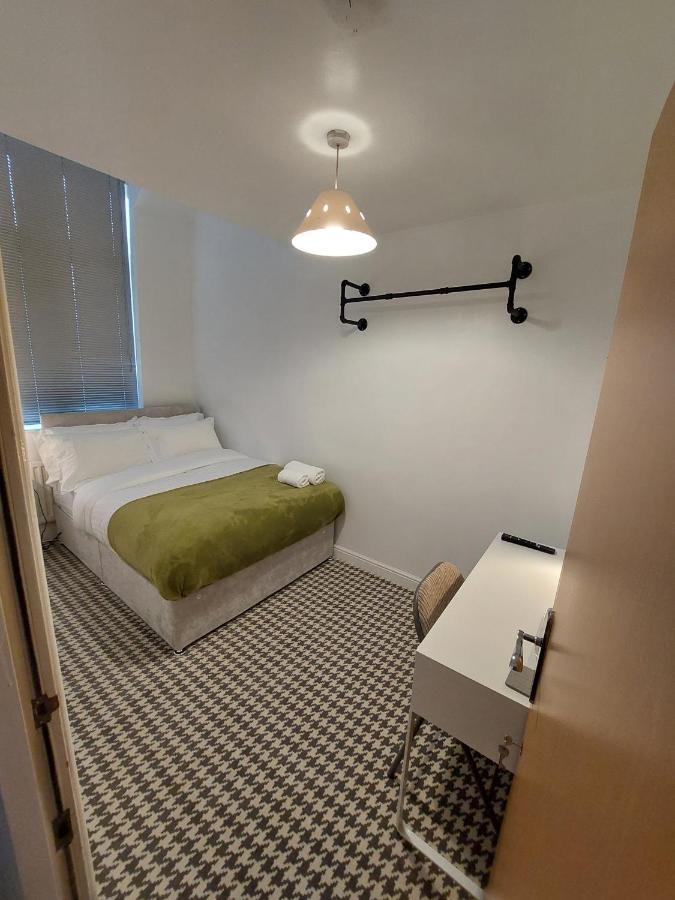 Bankwellstreet Guest house *