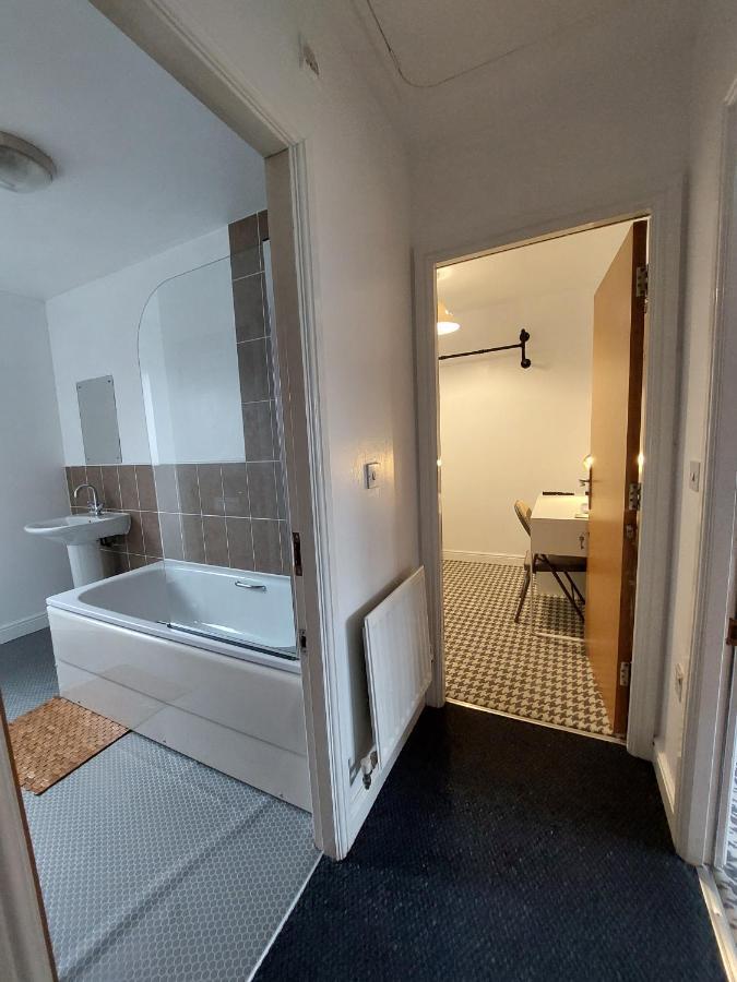 Guest house Bankwellstreet Manchester