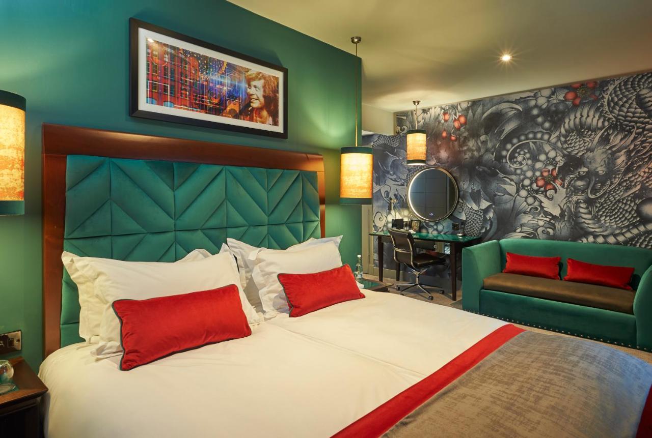 Malmaison 4*