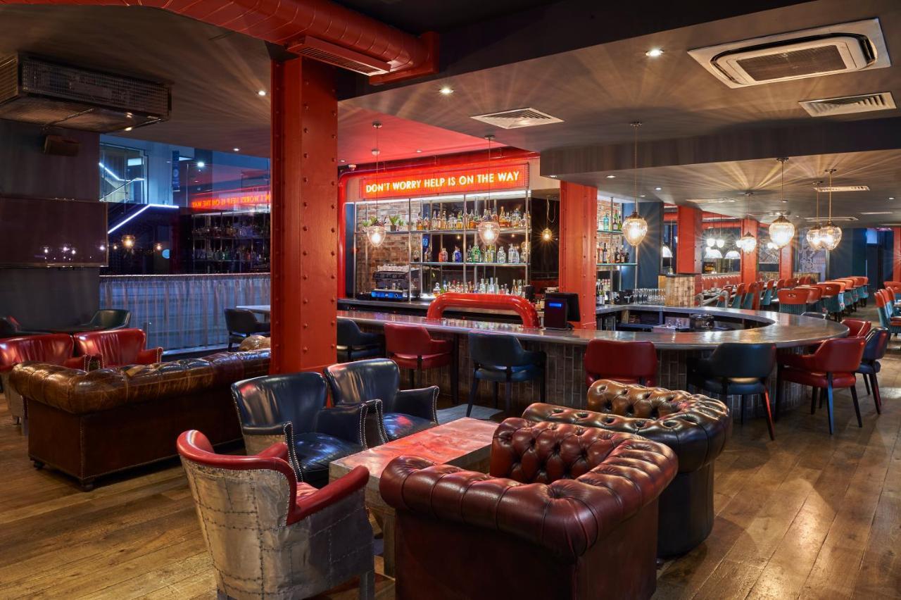 Hotel Malmaison 4*