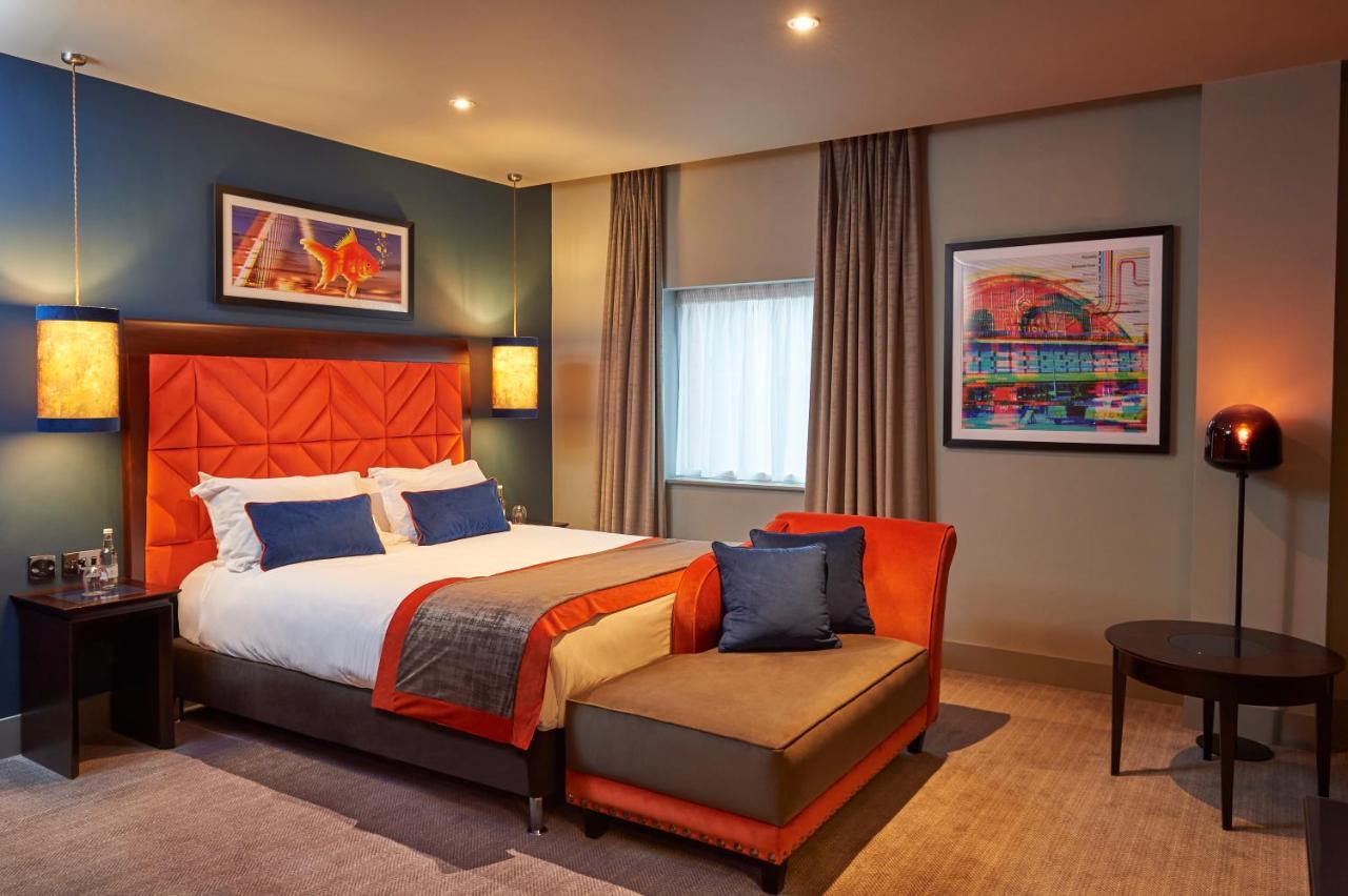 Hotel Malmaison