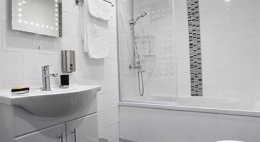 Apartment Lewis In The Heart Of The Northern Quarter Sleeps Up To 12 Manchester