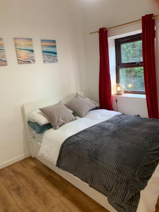 Apartment Lovely 2 Bedroom Flat 5 Min To Centre With Parking Manchester
