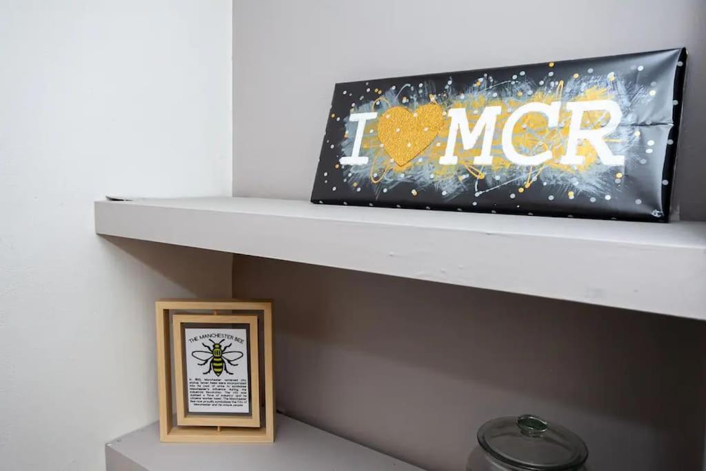 Lovely 2 Bedroom Flat 5 Min To Centre With Parking Apartment *