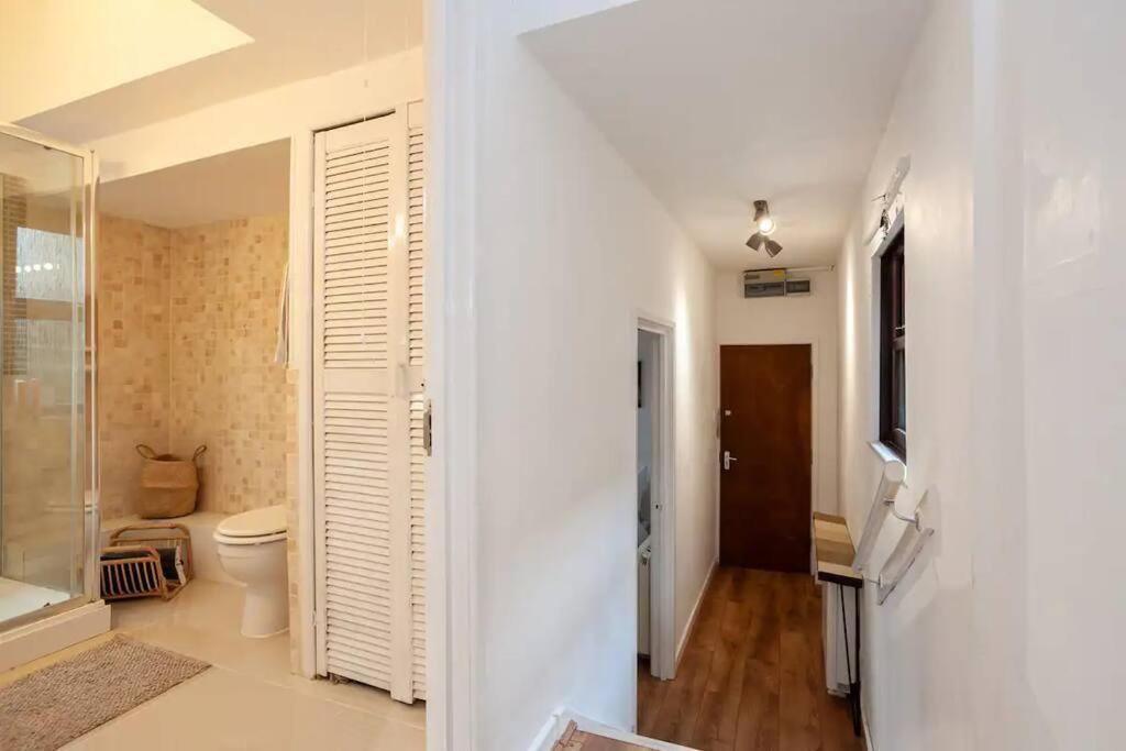 Apartment Lovely 2 Bedroom Flat 5 Min To Centre With Parking *