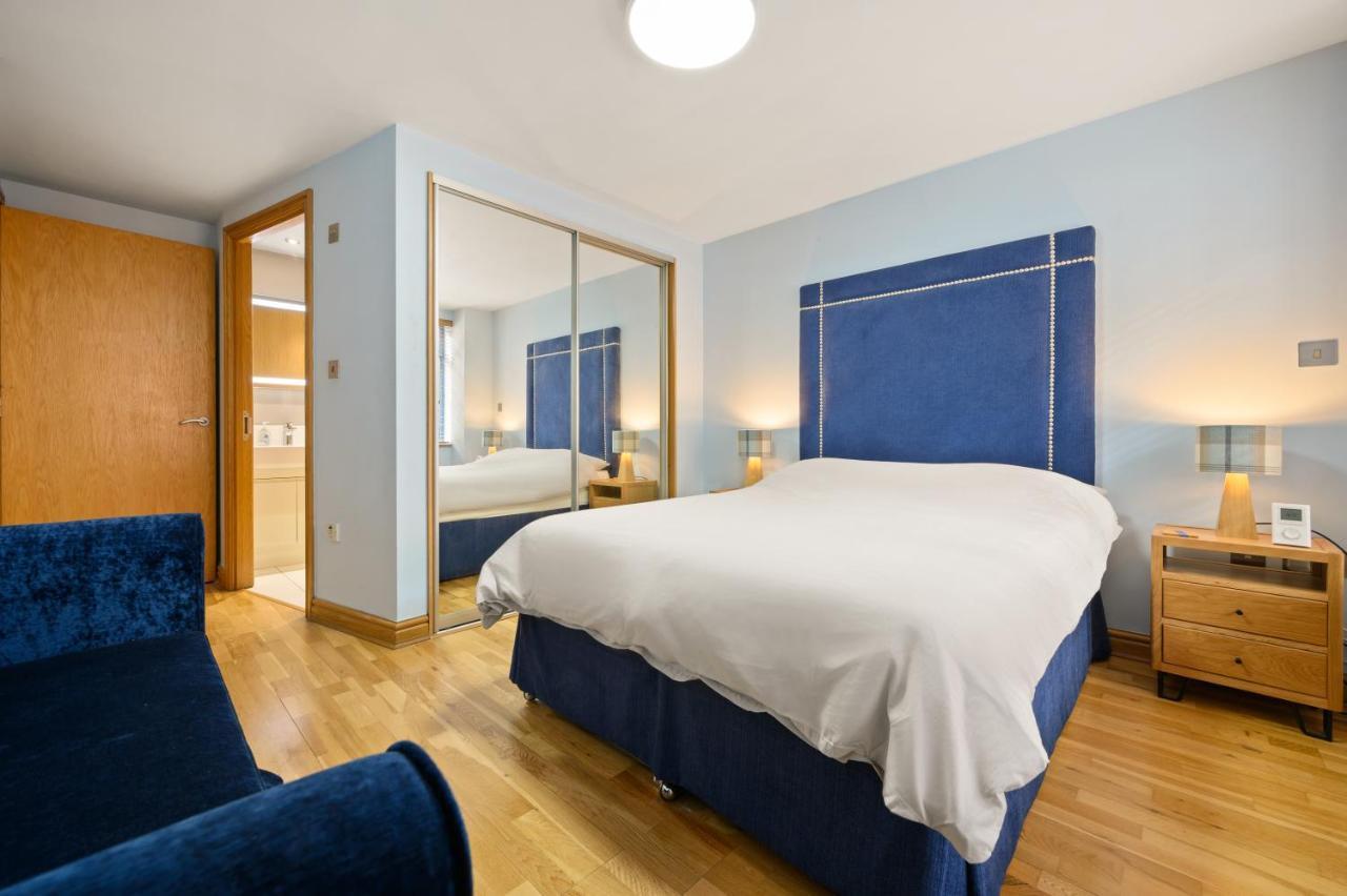 Apartment Lovely 2 Double Bedroom Flat With Patio *