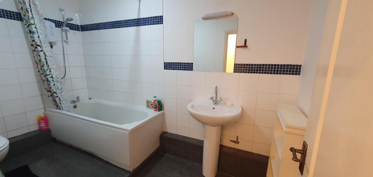 Apartment Delightful Period Conversion Manchester