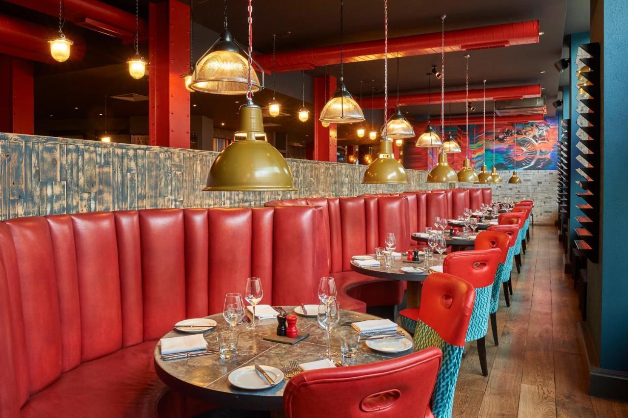 Hotel Malmaison