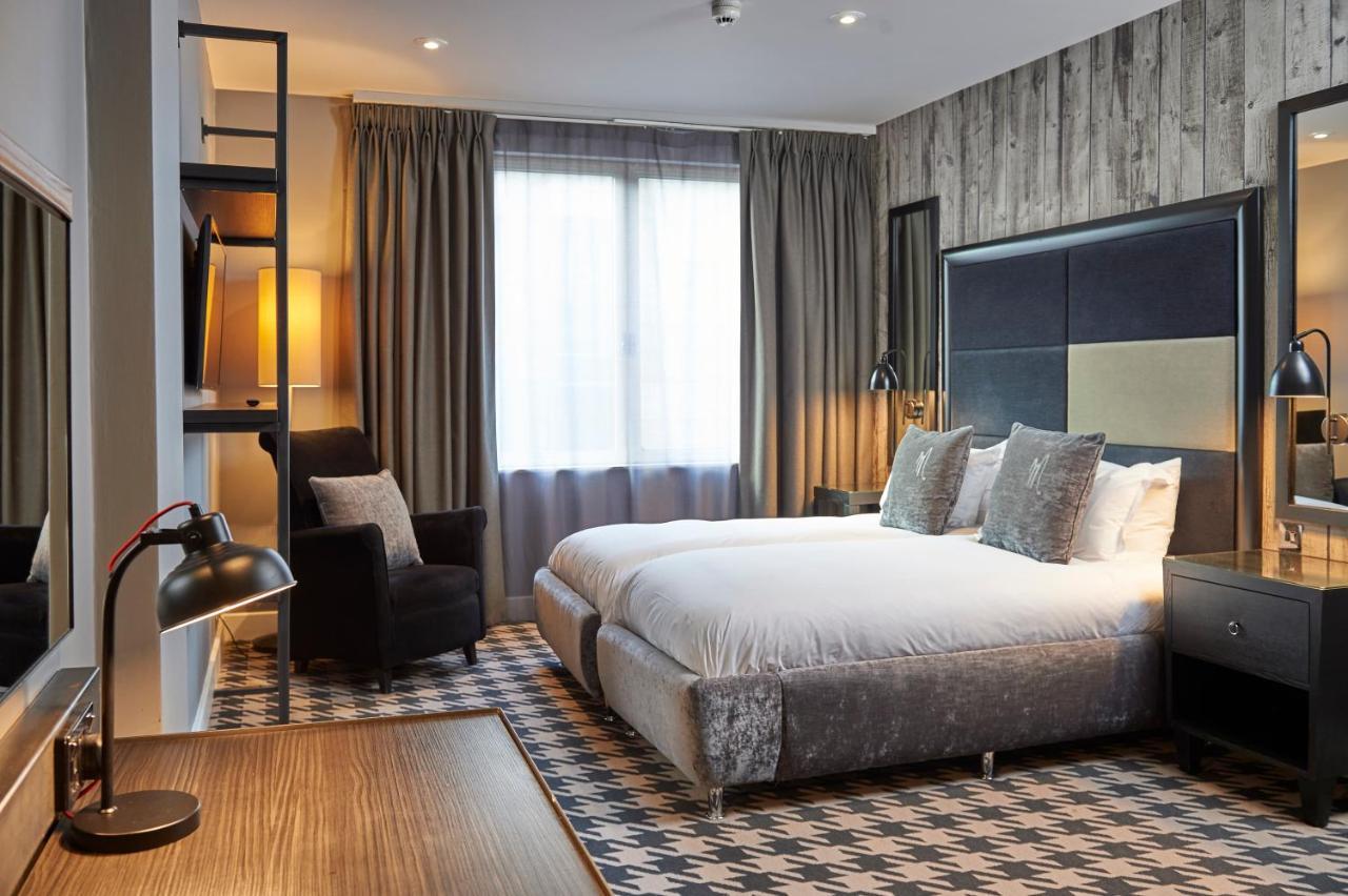 Malmaison Manchester