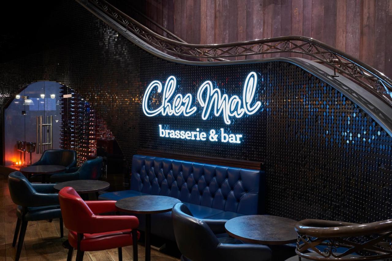 Hotel Malmaison Manchester